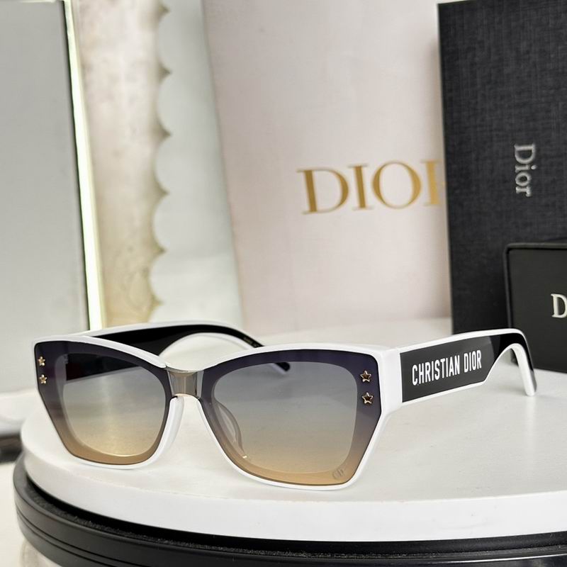 Dior Sunglasses ID:20260410-153